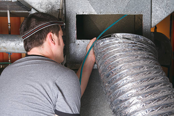 Best Air Duct Cleaning Near Me  in North Gates, NY