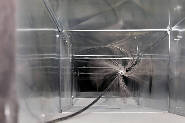 Best HVAC Air Duct Cleaning  in North Gates, NY